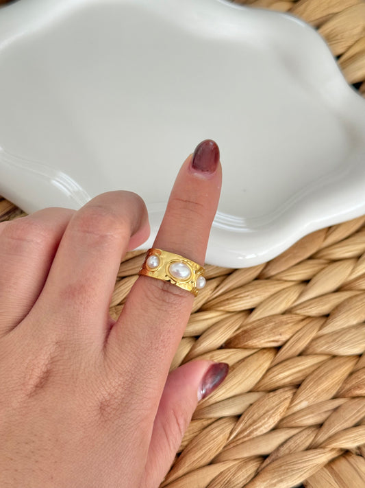 Hilsie ring