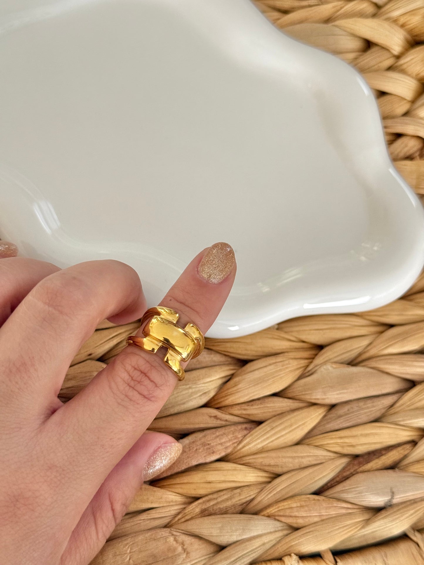 XT ring