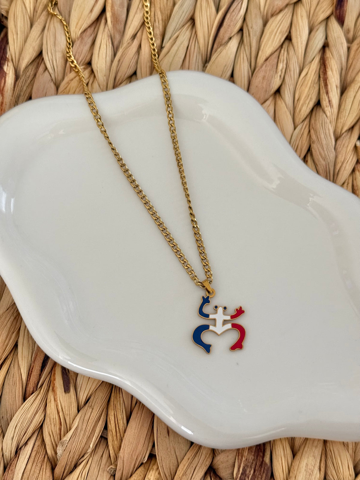 Coquí reversible