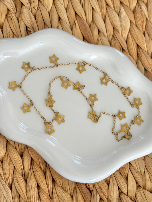 Star chain