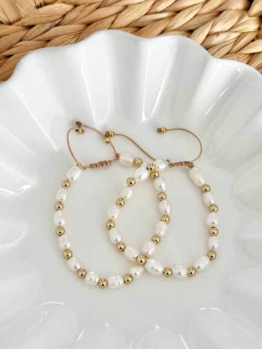 Carmelita bracelet