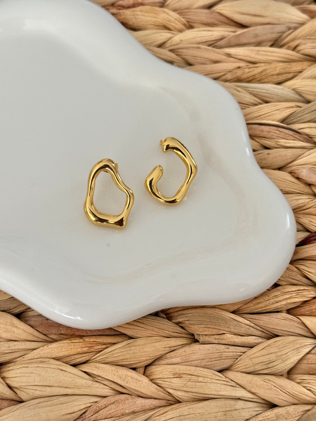 Julietta earrings