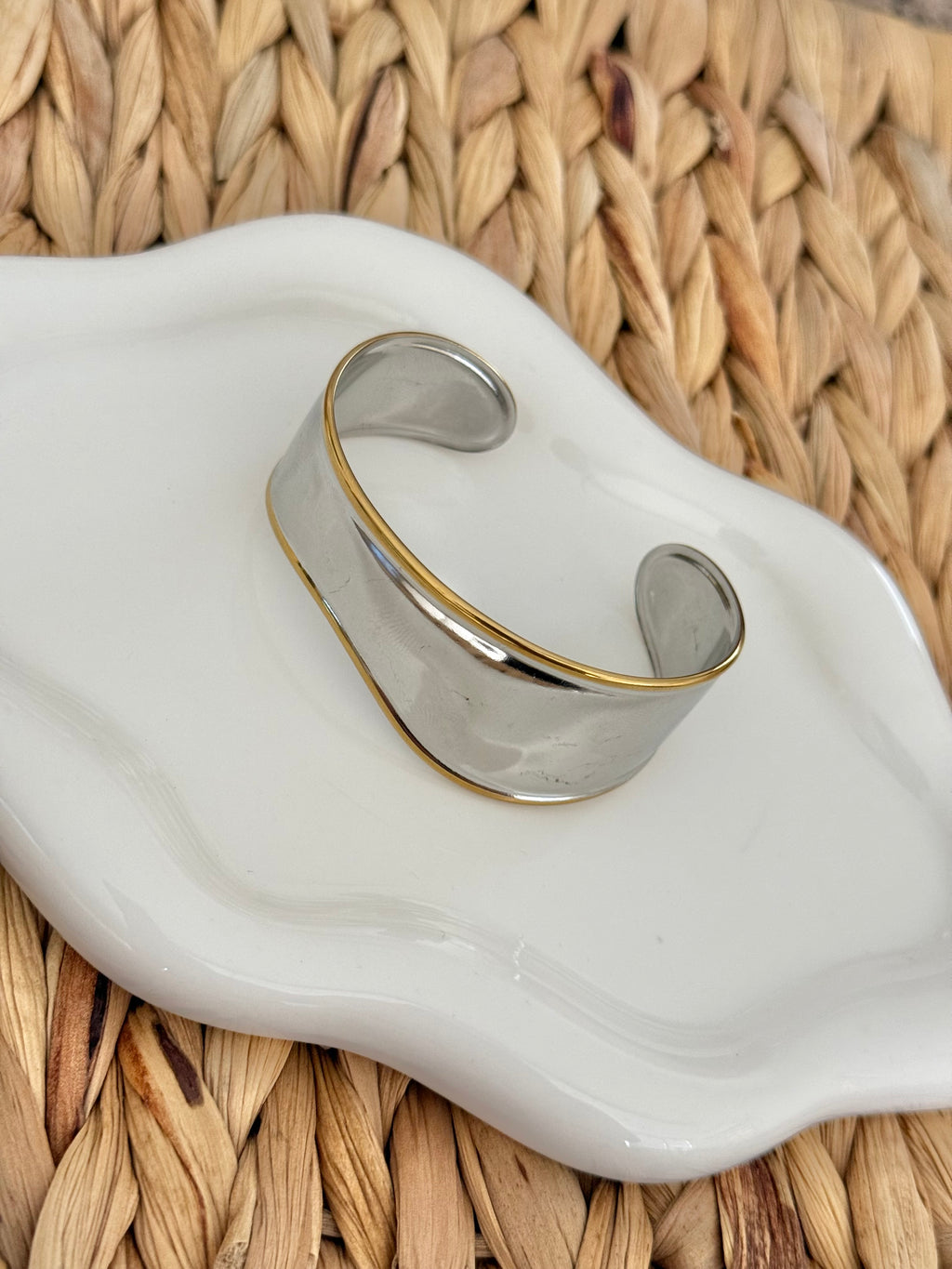 Monaco cuff