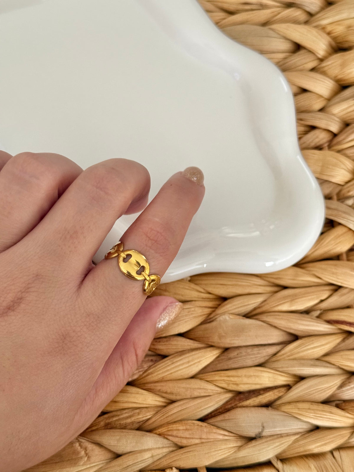 GG ring