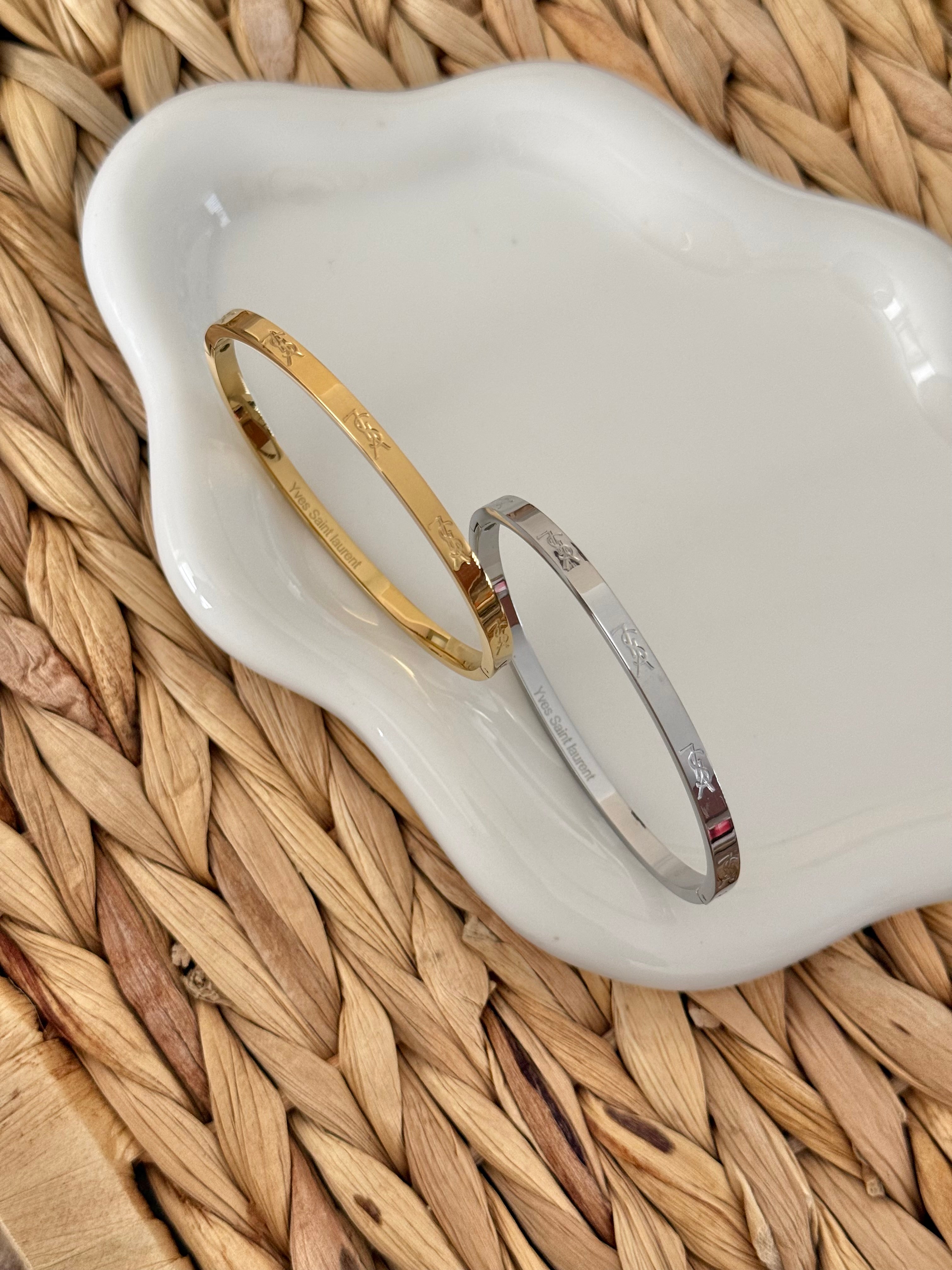 Ysaint bracelets