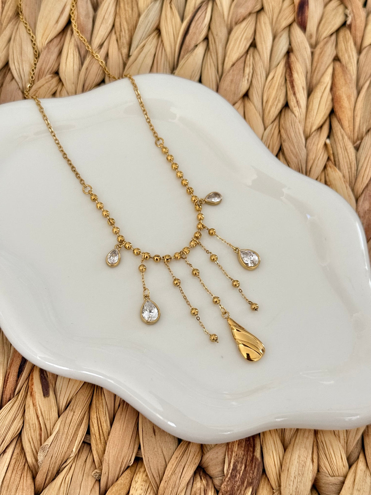Sweet necklace