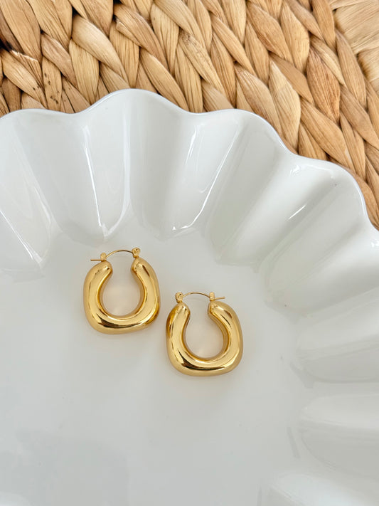 Cloud hoops