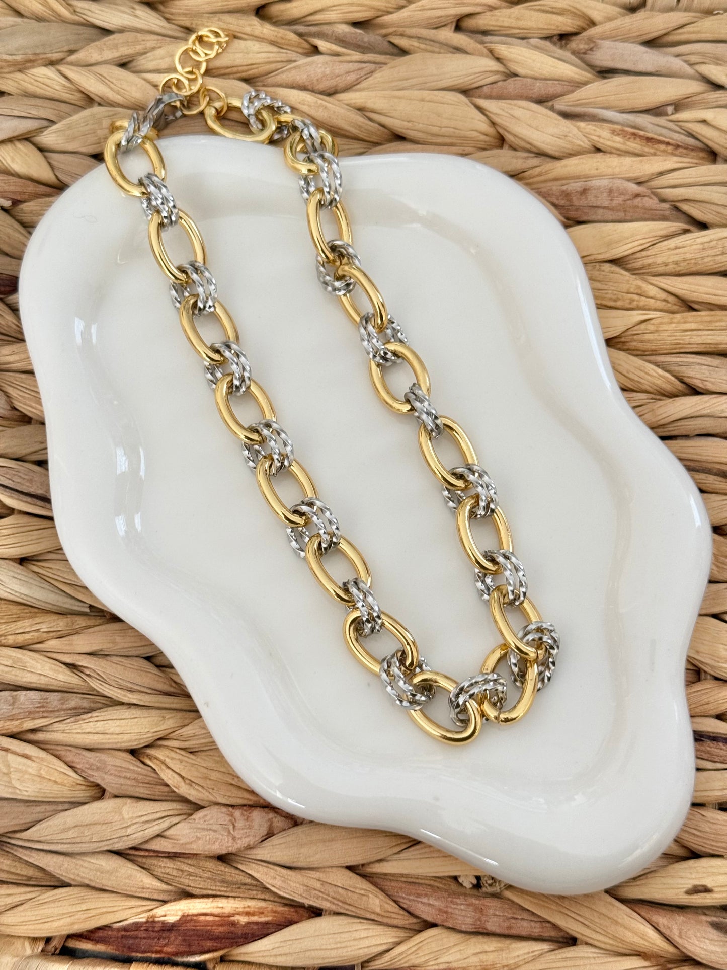 DY madison necklace