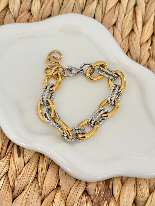 DY Madison bracelet