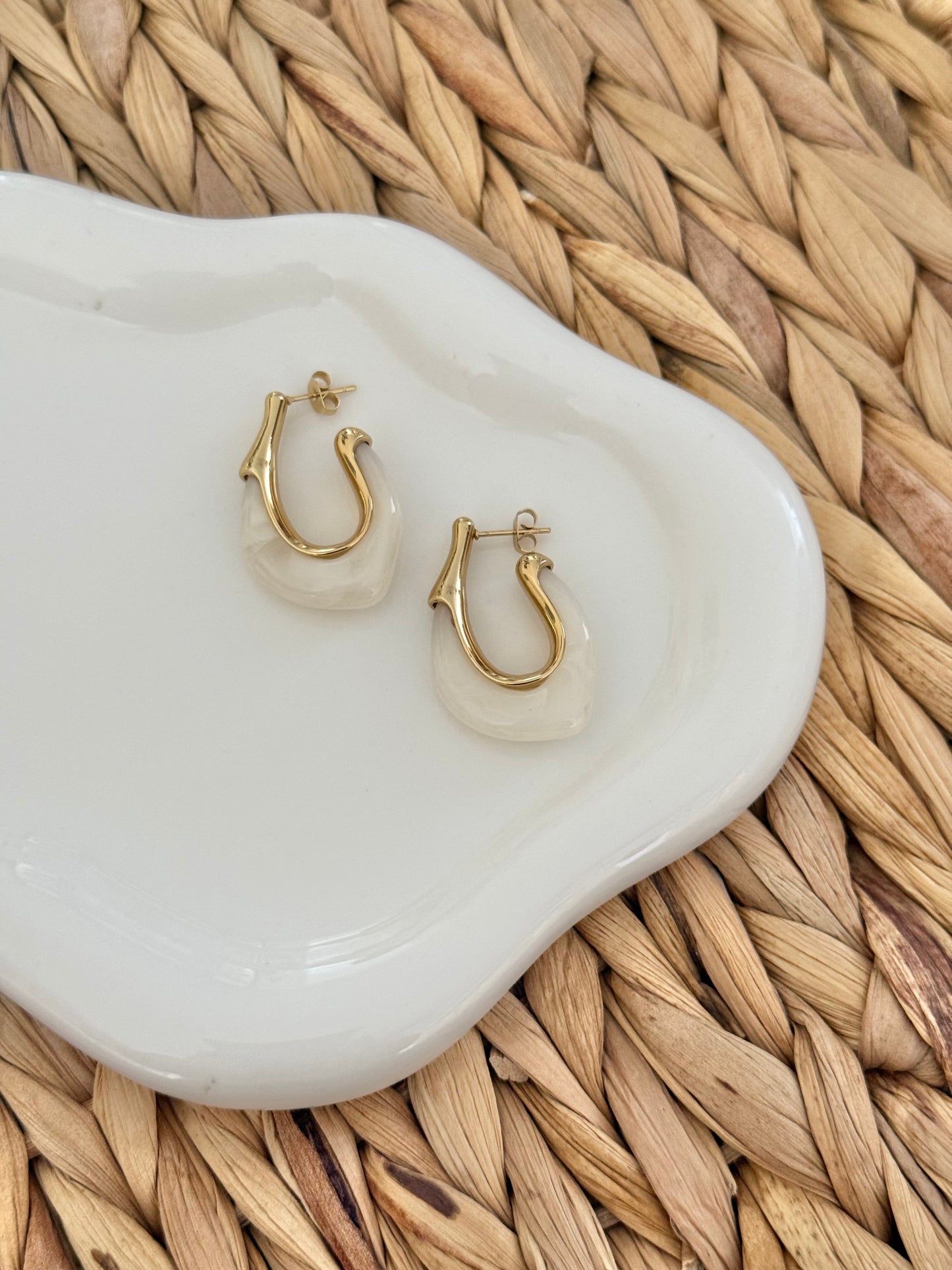 Louren hoops