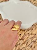 Droping ring