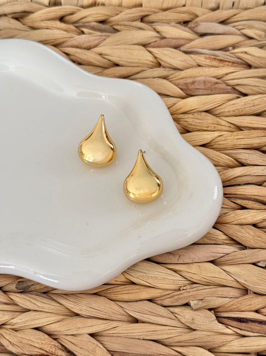 Hershey’s earrings