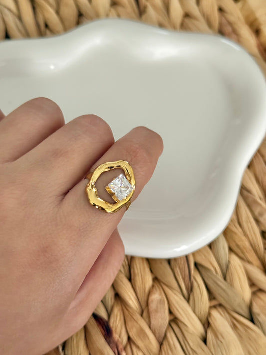 Dakota ring