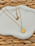 Powerful necklace