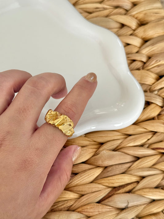 Smash ring