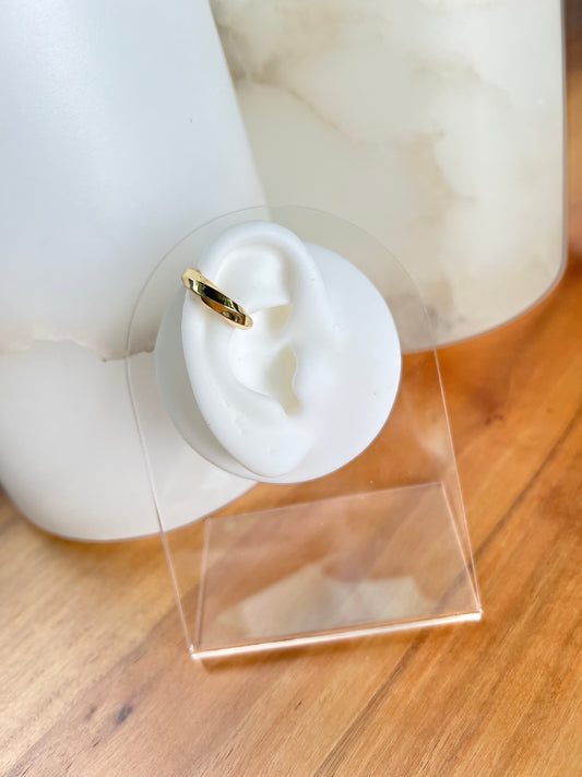Farah ear cuff