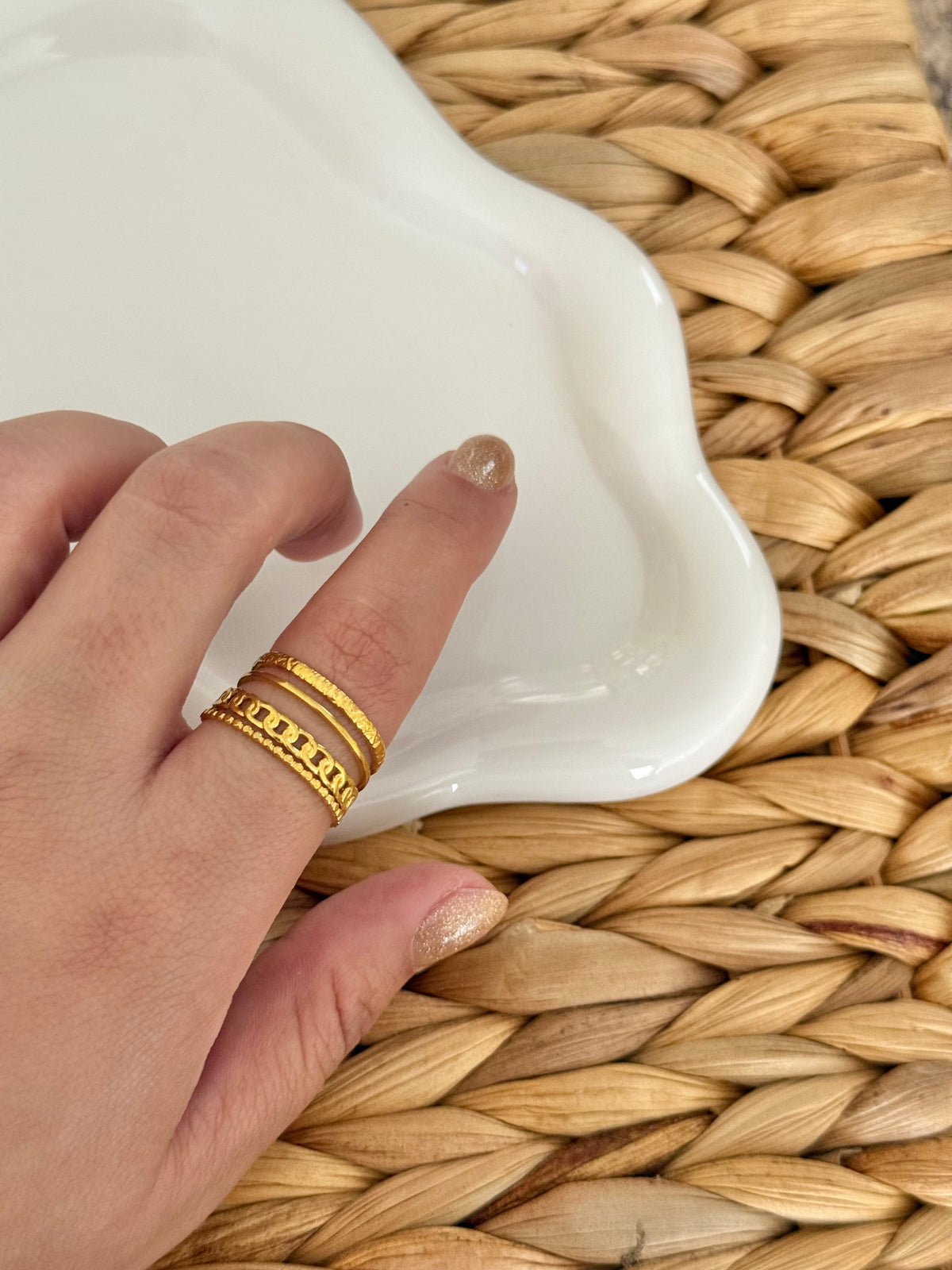 Five ring