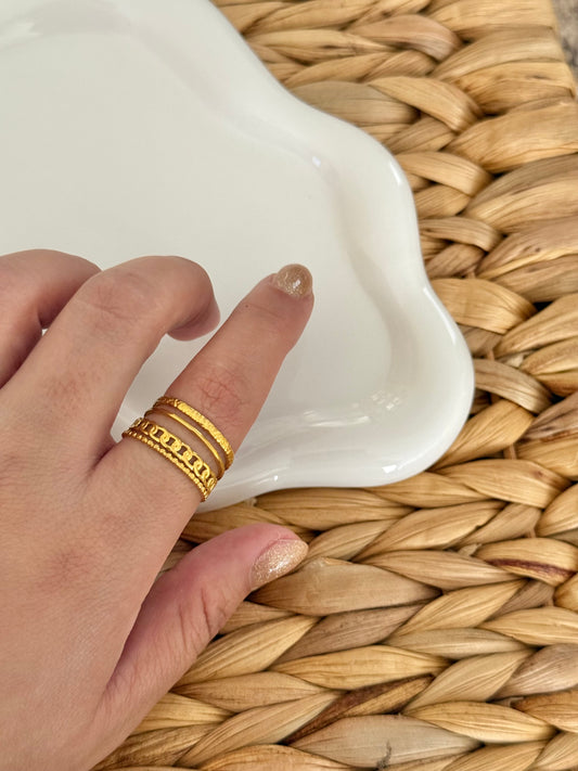 Five ring