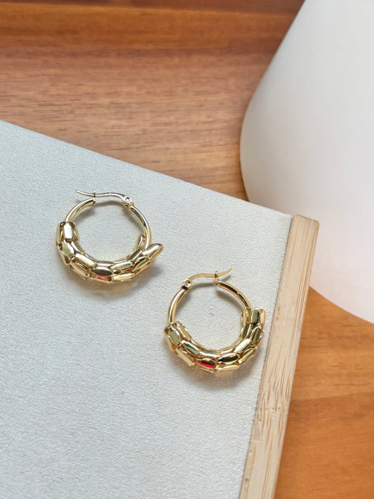 Xio hoops