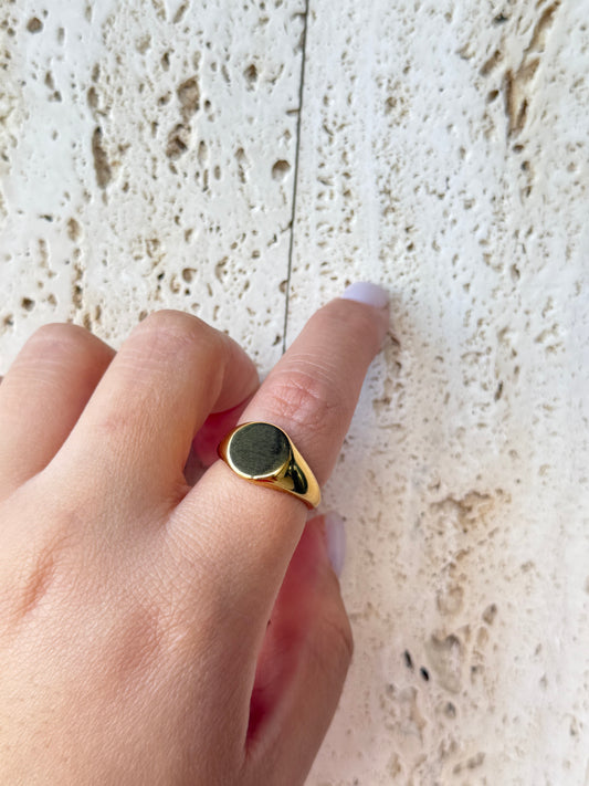 Nala ring