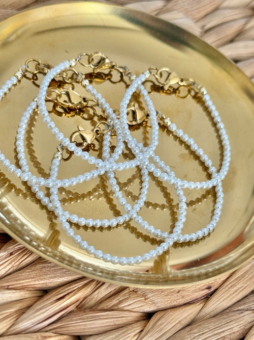 Baby pearl 2 pieces