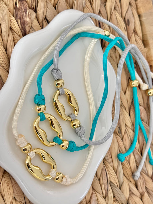 Pamela necklace