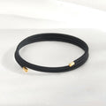 Magnetic black