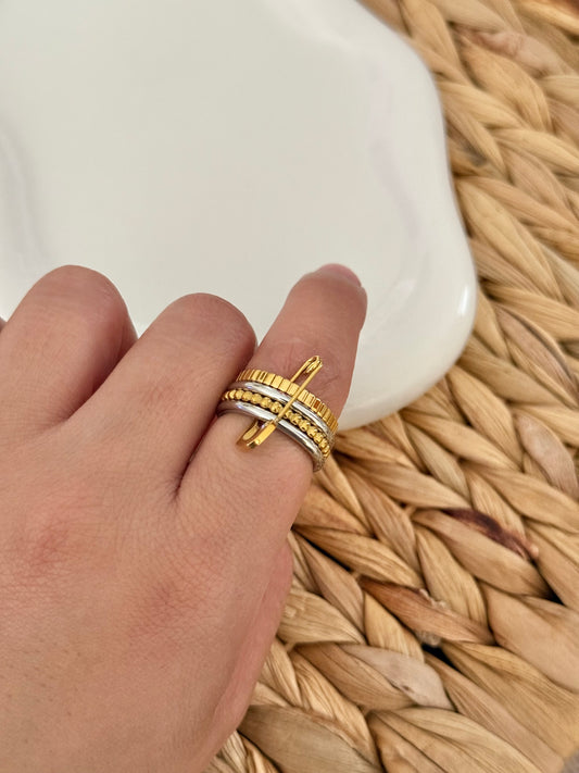 Multi ring