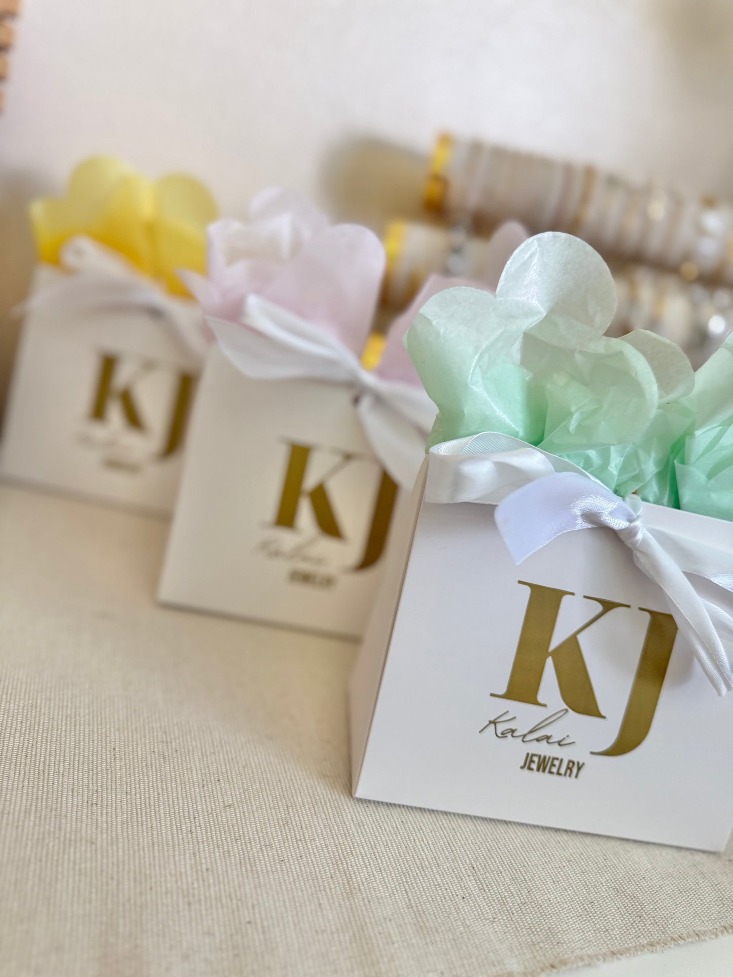 Envelope mother’s