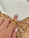 Globe special ring