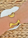 Noah cuff