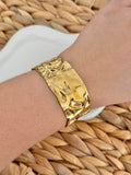 Smash cuff