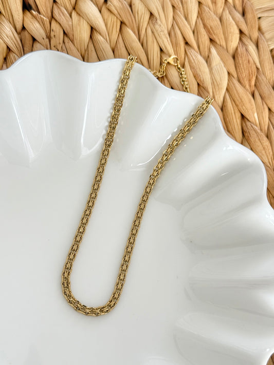 Meshita chain