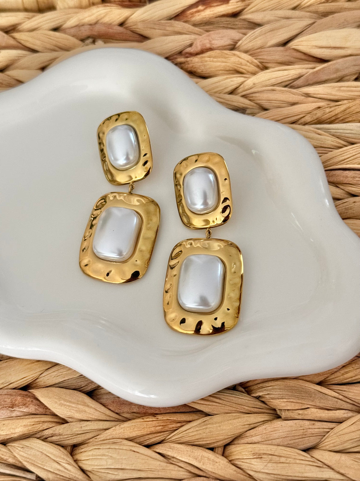 Olena earrings