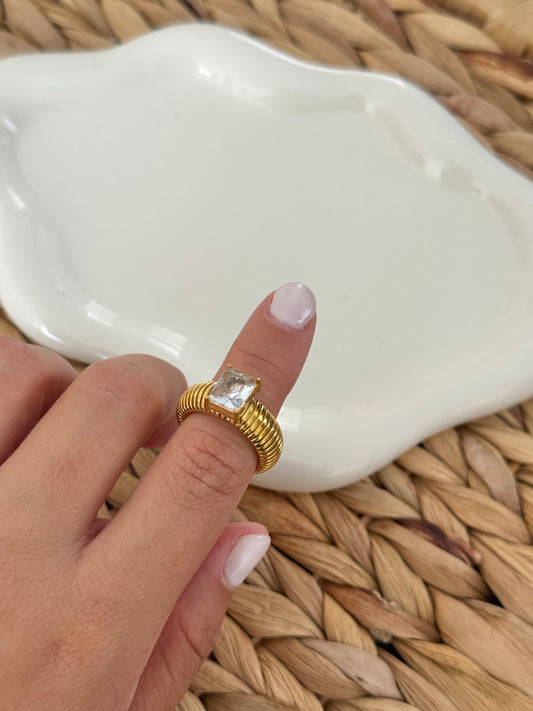 Dimond special ring