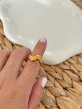 Match special ring