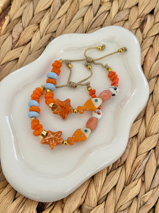 Pacífico bracelet