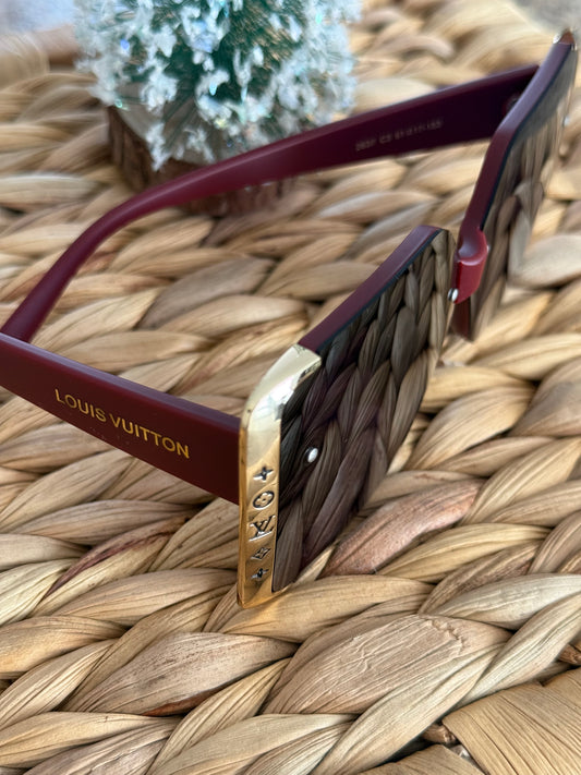 LV wine