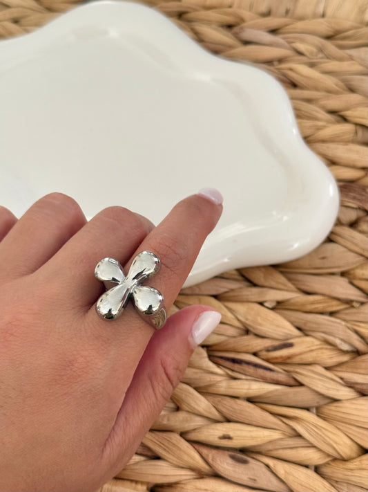 Trouble chunk ring