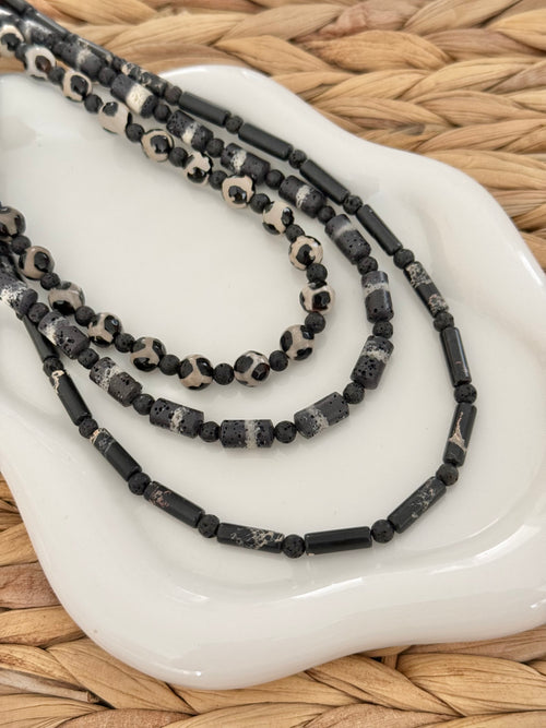 Agavol necklace