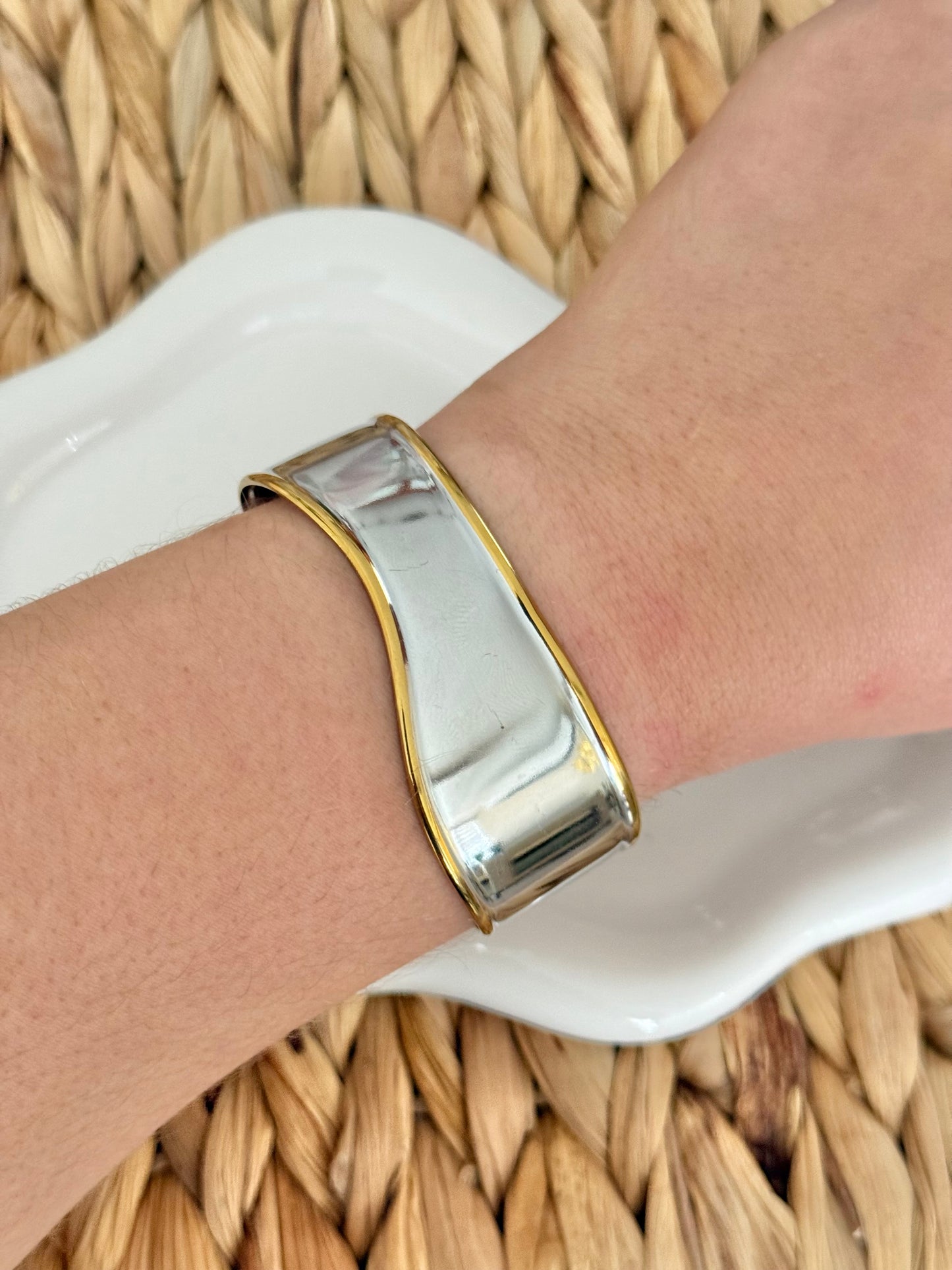Monaco cuff