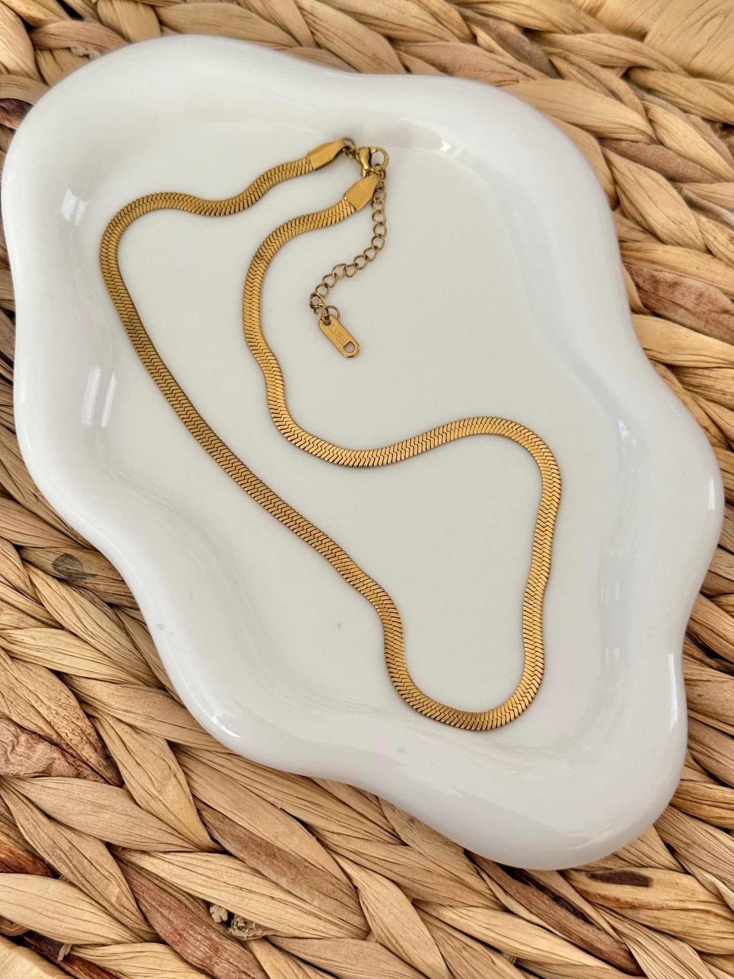 Snake chain