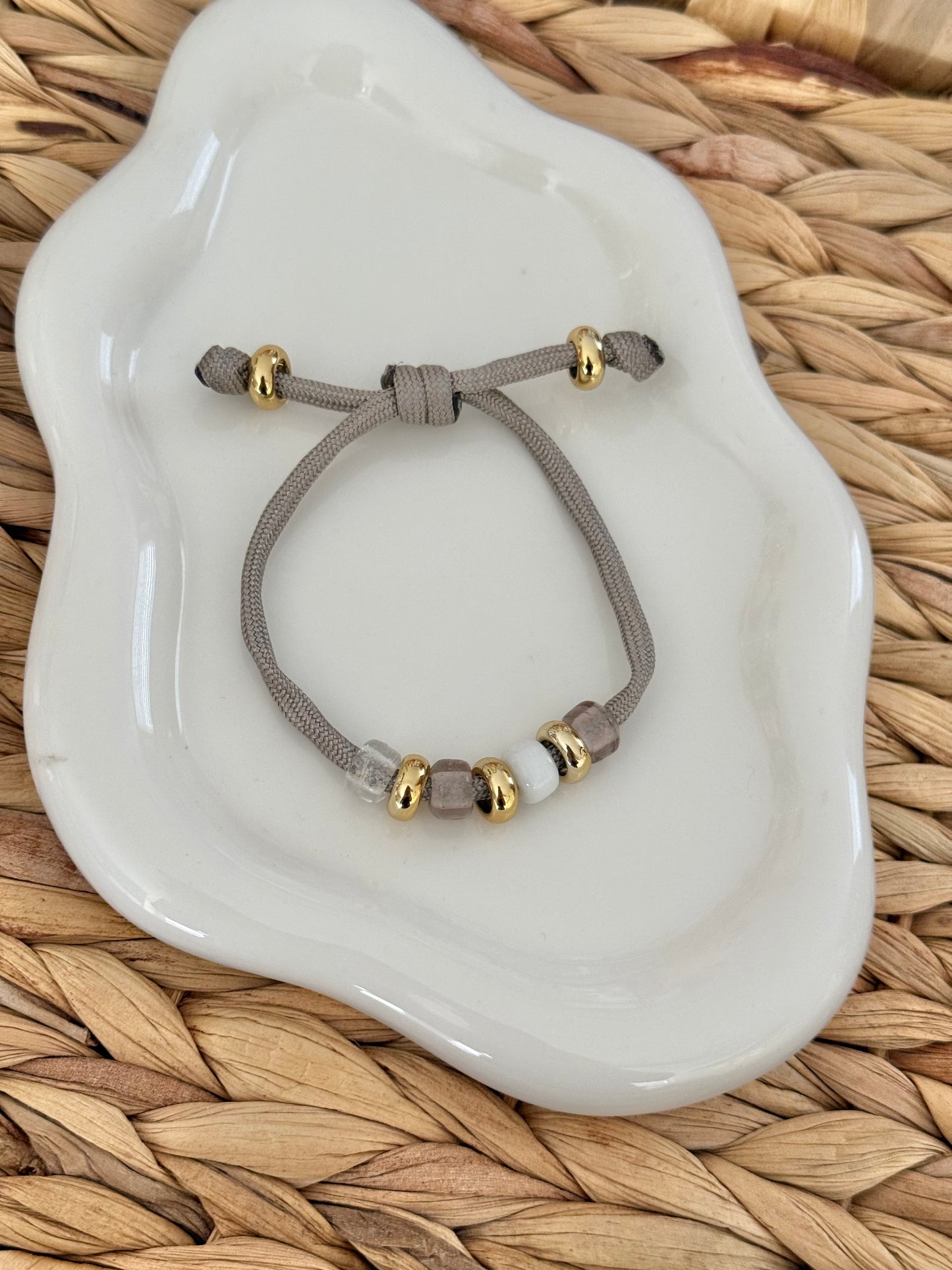 Nusa bracelets